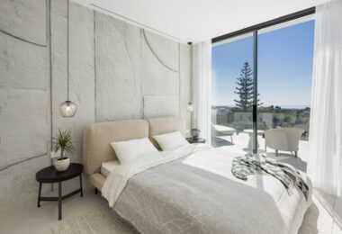 Recently completed, Villa Tiza is a brand-new, high-specification villa for sale and located in an exclusive gated development of just three luxury residences within the La Quinta area.