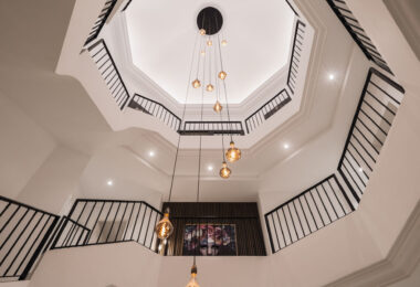 Villa Olivia stands as a remarkable family estate for sale within the prestigious gated community of Los Flamingos, just moments from the renowned Villa Padierna Resort, world-class golf courses, and an array of premium amenities.