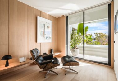 MODERN FULLY RENOVATED APARTMENT IN LAS LOMAS DEL MARBELLA CLUB