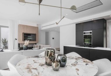 Introducing King’s Hills, a collection of nine luxury villas in the well-established residential area of El Paraiso.