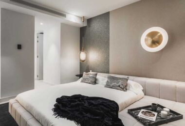 Introducing King’s Hills, a collection of nine luxury villas in the well-established residential area of El Paraiso.