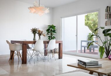 SPACIOUS FRONTLINE GOLF TOWNHOUSE IN LAS ENCINAS, LA QUINTA, BENAHAVÍS