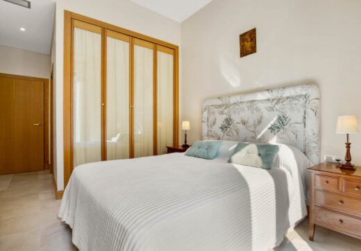 EXCEPTIONAL APARTMENT IN THE ICONIC SETTING OF MALAGA'S HISTORIC CENTRE