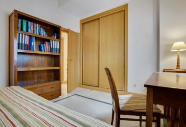 EXCEPTIONAL APARTMENT IN THE ICONIC SETTING OF MALAGA'S HISTORIC CENTRE