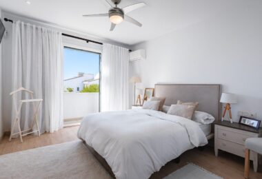 FULLY RENOVATED TOWNHOUSE WITH PRIVATE POOL LOCATED A SHORT WALK TO THE BEACH IN SAN PEDRO DE ALCÁNTARA
