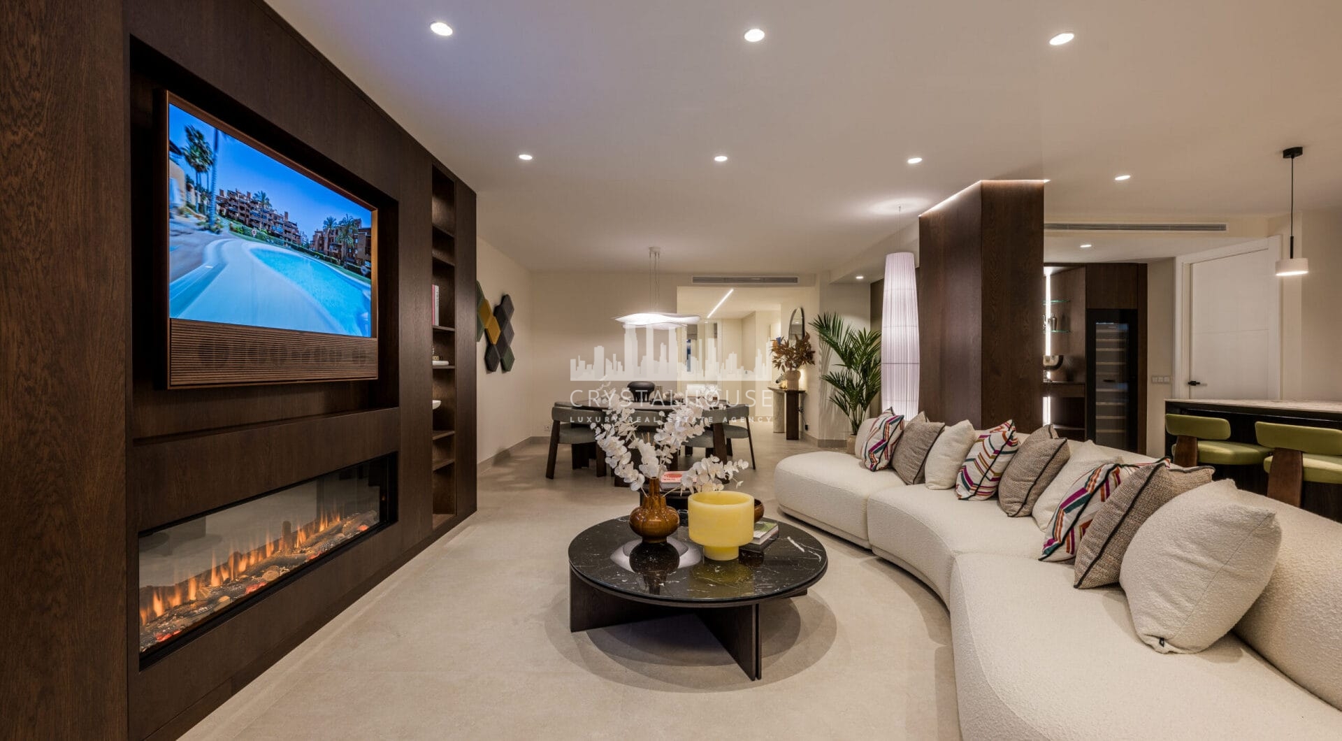 Los Monteros Palm Beach - MARBELLA