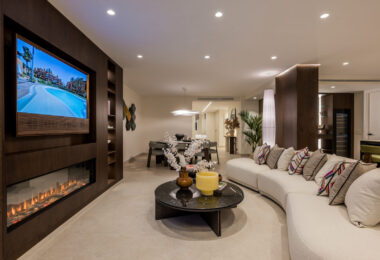 Los Monteros Palm Beach - MARBELLA