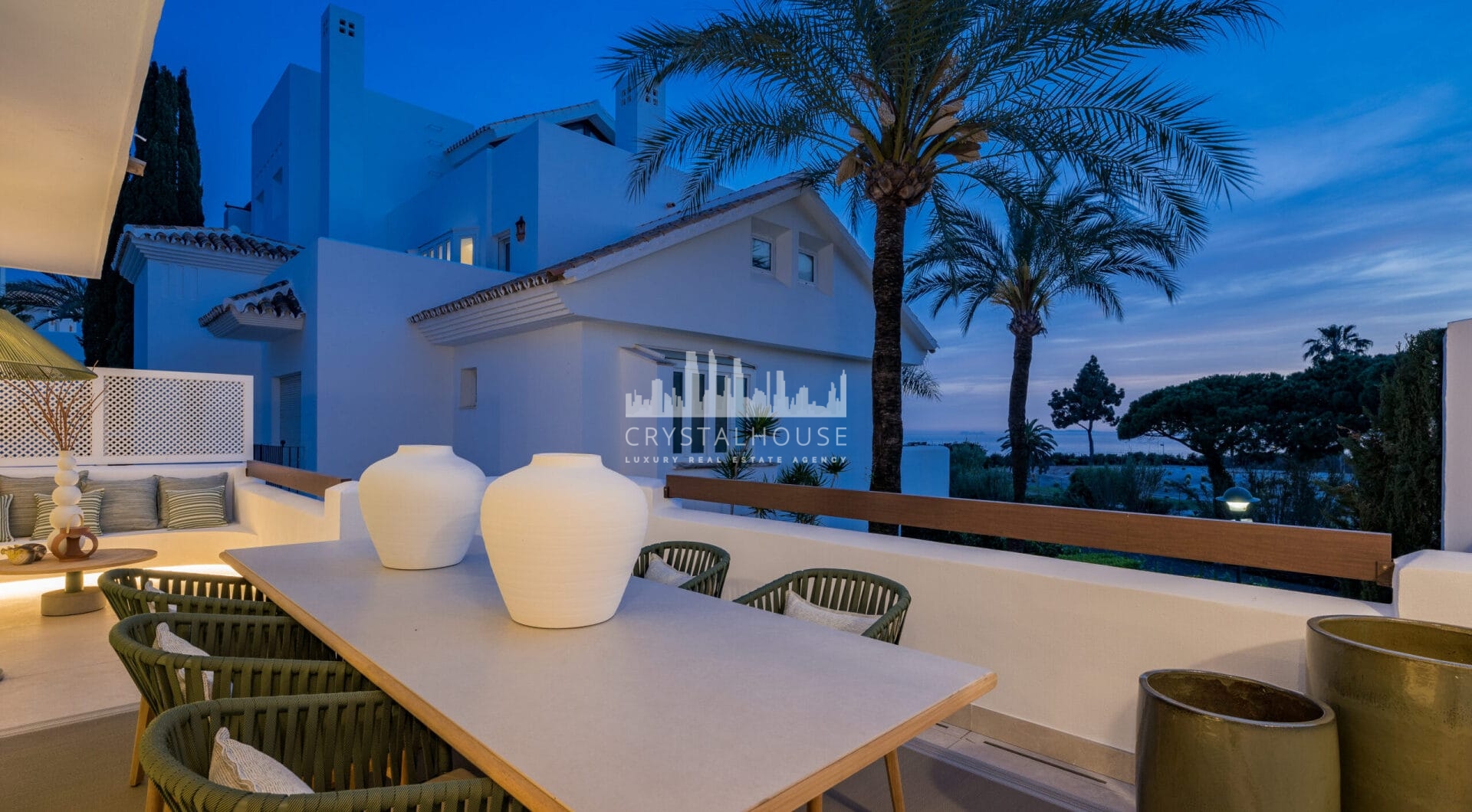 Los Monteros Palm Beach - MARBELLA