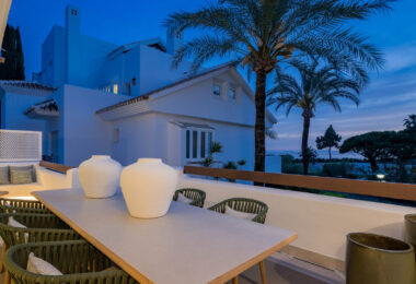 Los Monteros Palm Beach - MARBELLA