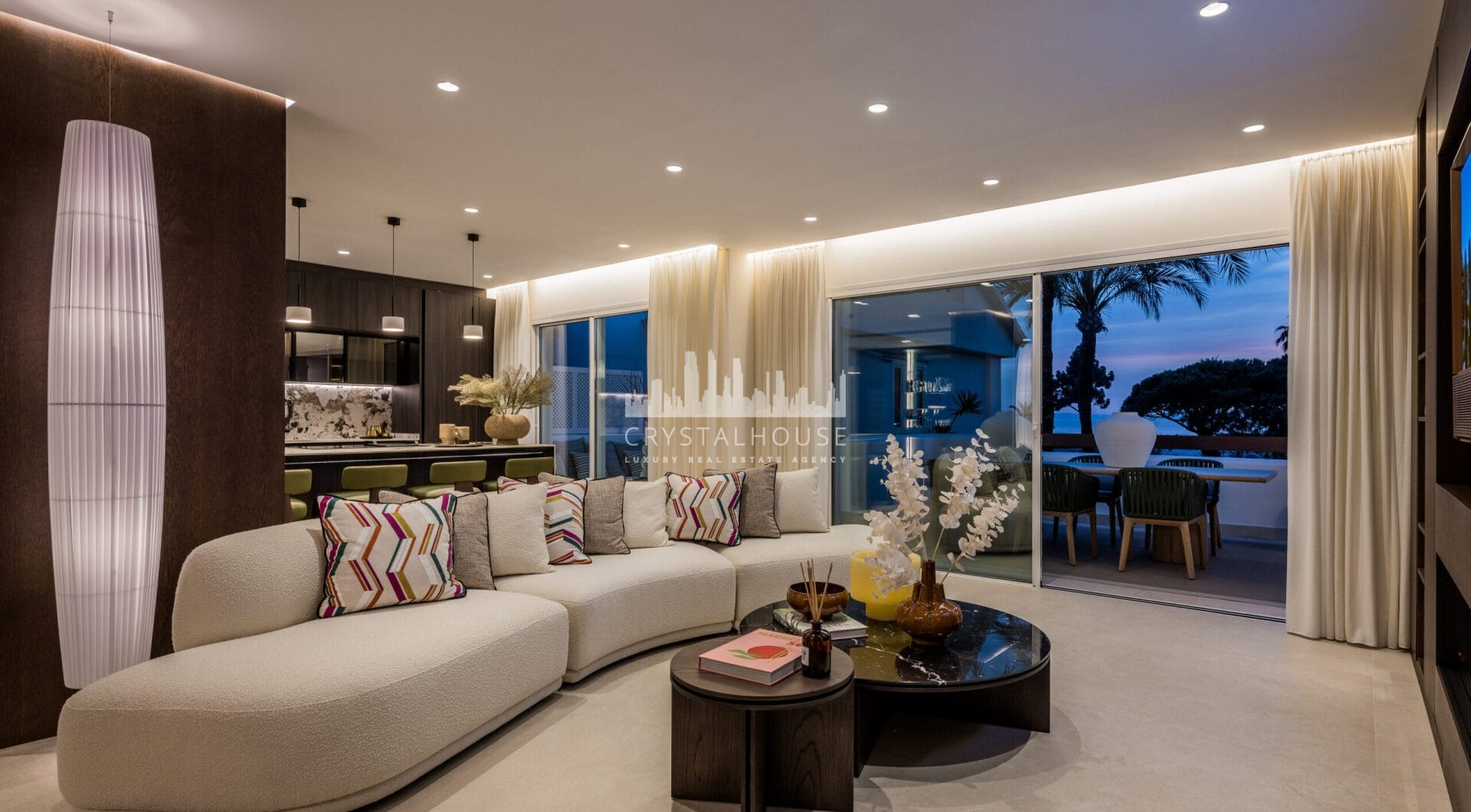 Los Monteros Palm Beach - MARBELLA