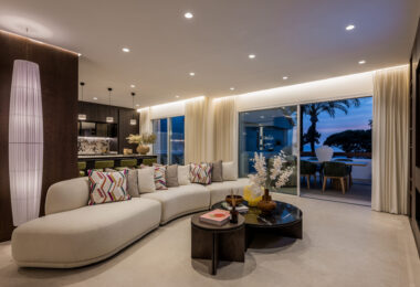 Los Monteros Palm Beach - MARBELLA
