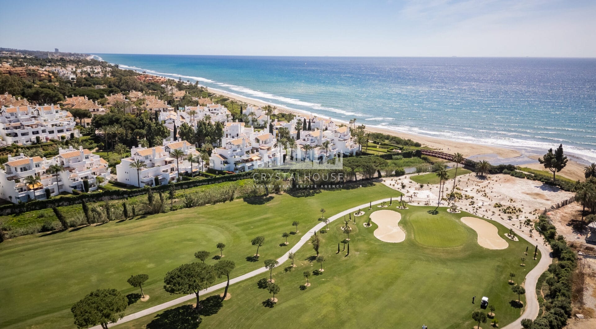 Los Monteros Palm Beach - MARBELLA