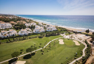 Los Monteros Palm Beach - MARBELLA