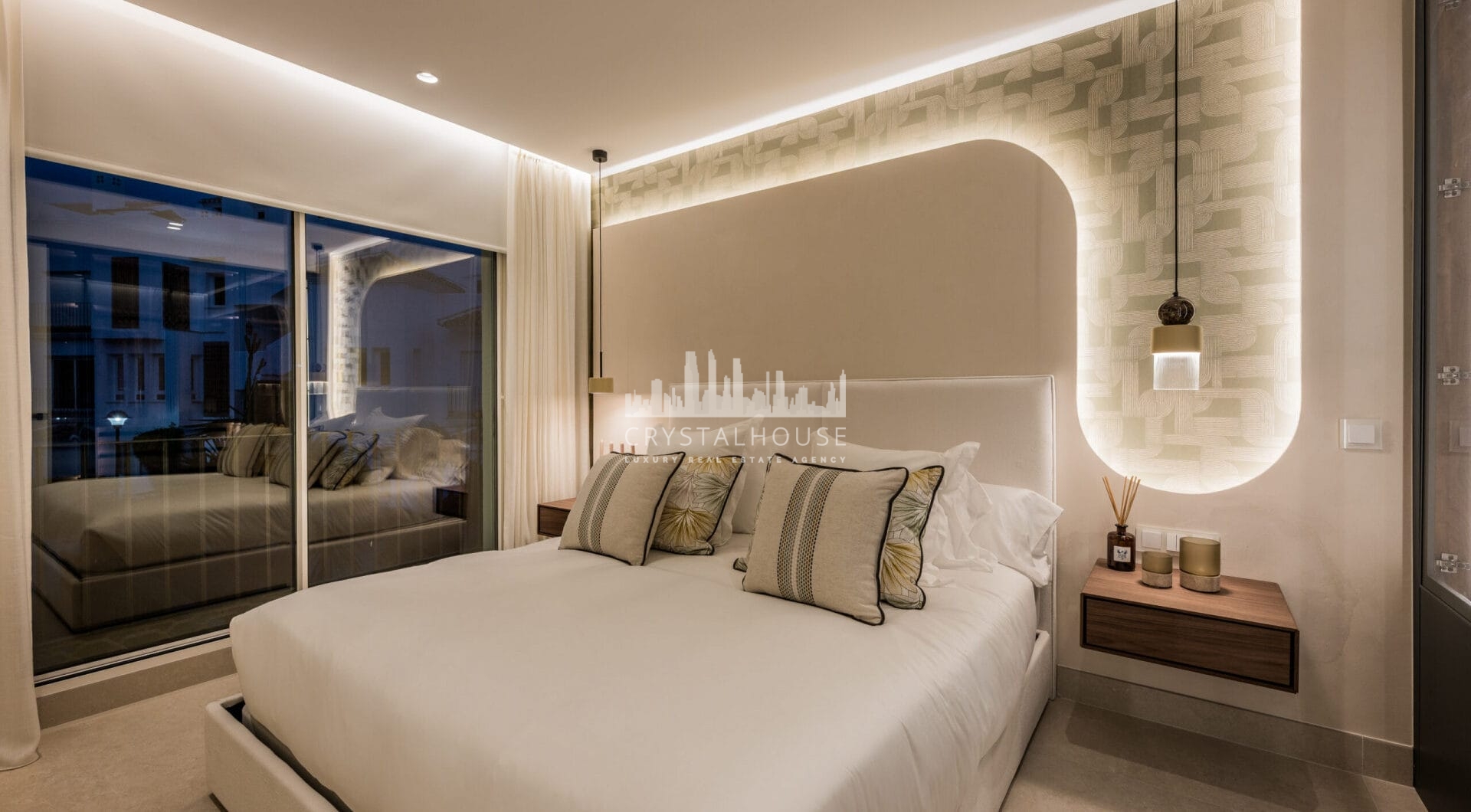 Los Monteros Palm Beach - MARBELLA