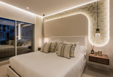 Los Monteros Palm Beach - MARBELLA