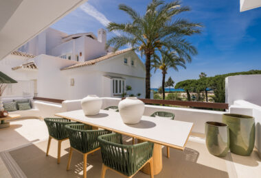 Los Monteros Palm Beach - MARBELLA