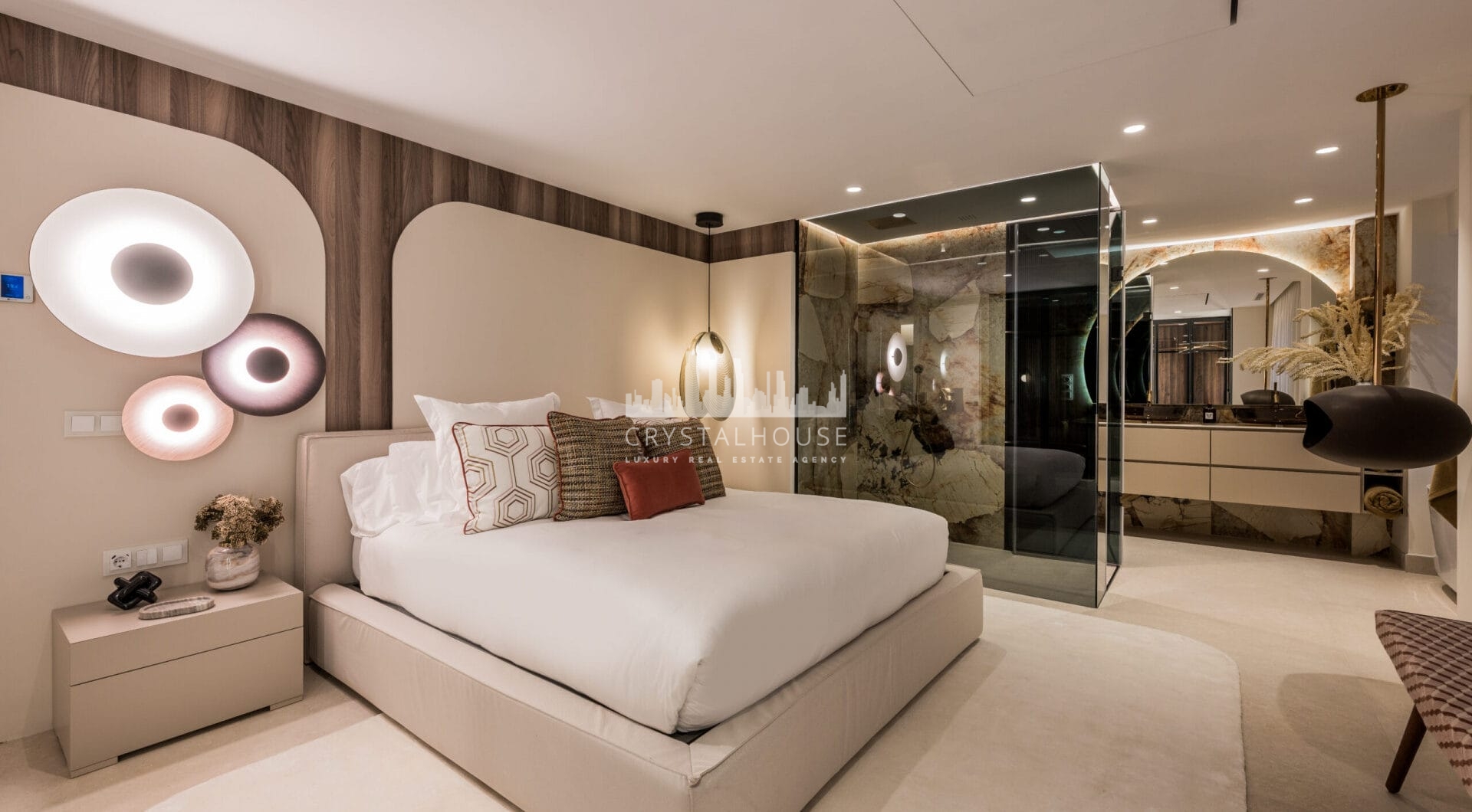 Los Monteros Palm Beach - MARBELLA