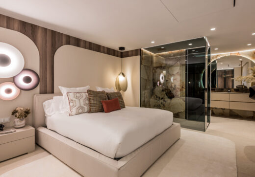 Los Monteros Palm Beach - MARBELLA
