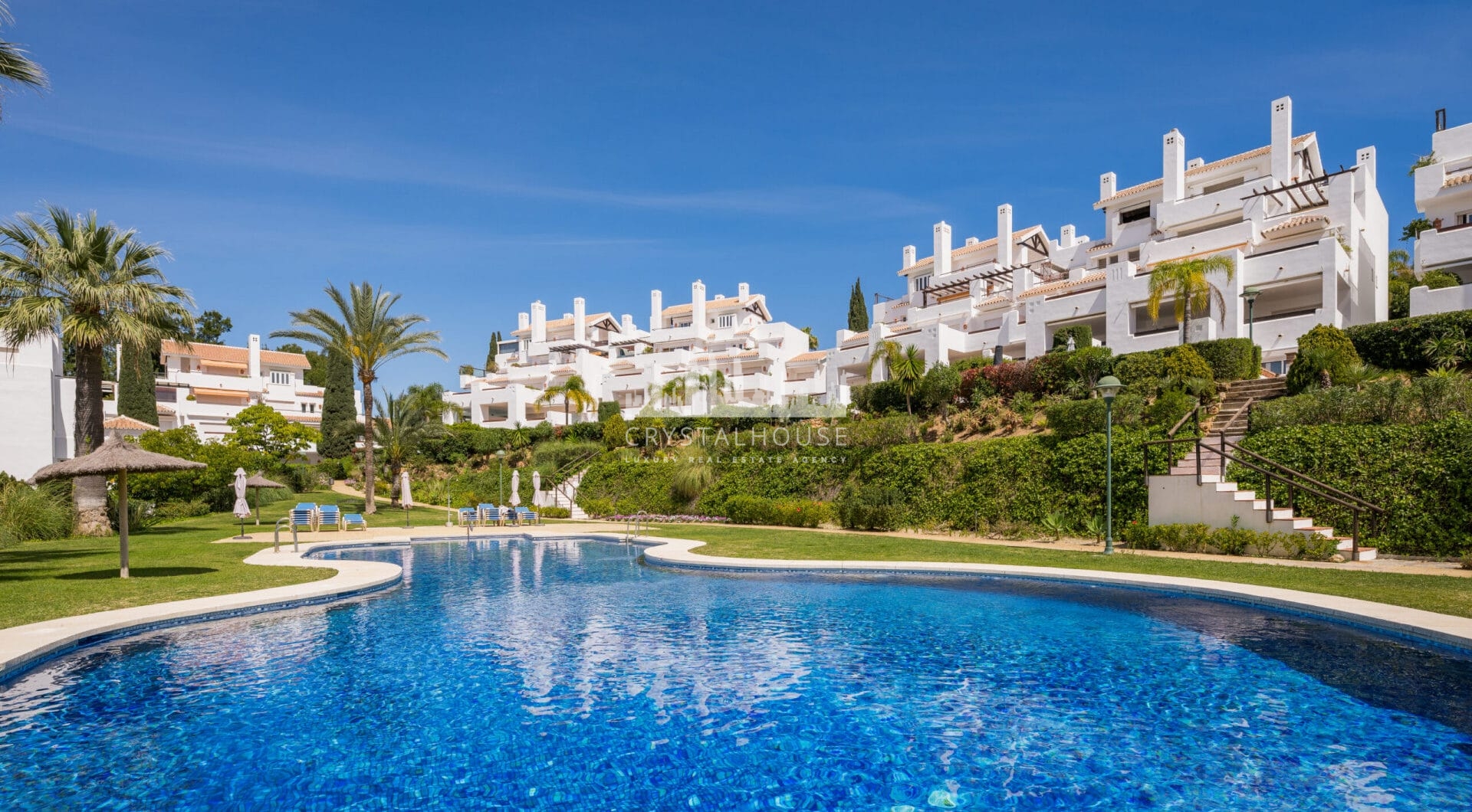 Los Monteros Palm Beach - MARBELLA