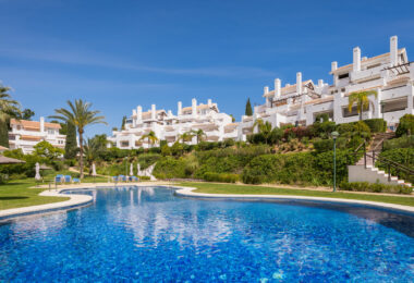 Los Monteros Palm Beach - MARBELLA