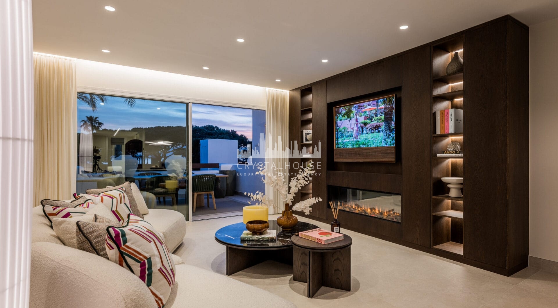 Los Monteros Palm Beach - MARBELLA