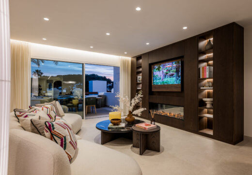 Los Monteros Palm Beach - MARBELLA