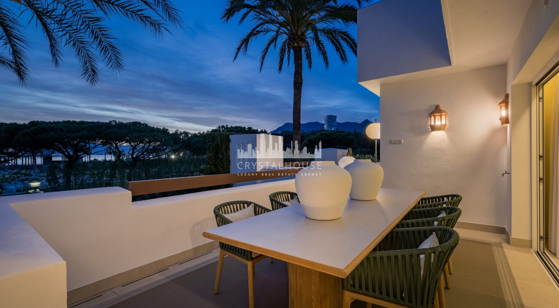 Los Monteros Palm Beach - MARBELLA