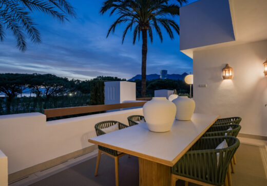 Los Monteros Palm Beach - MARBELLA