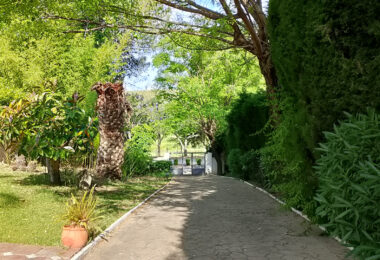 Spacious property for renovation in El Paraiso Medio , Estepona East