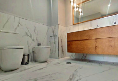 Premium Residence on the seafront in Puerto Banús. Marbella.