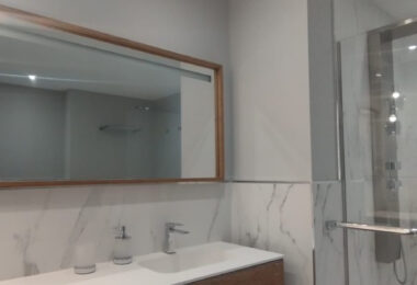 Premium Residence on the seafront in Puerto Banús. Marbella.