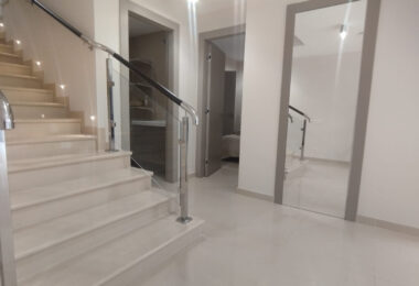 Premium Residence on the seafront in Puerto Banús. Marbella.