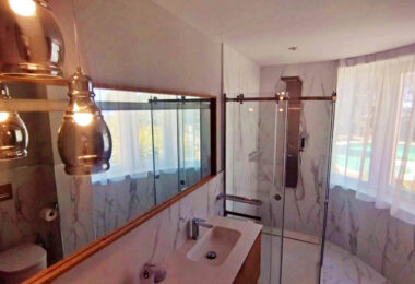 Premium Residence on the seafront in Puerto Banús. Marbella.