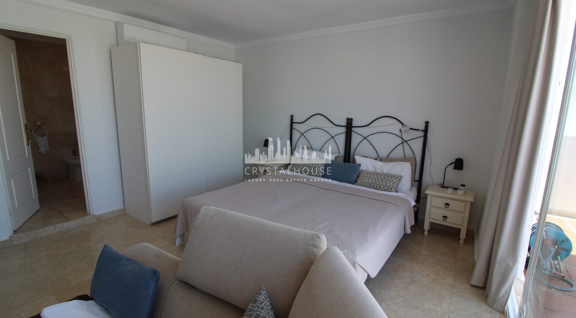 Duplex Penthouse in Banus Terraces