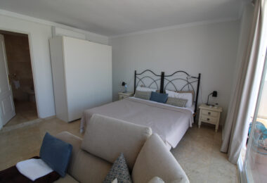 Duplex Penthouse in Banus Terraces