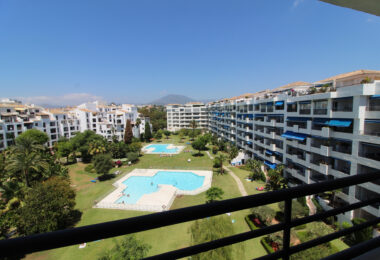Duplex Penthouse in Banus Terraces