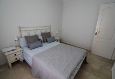 Duplex Penthouse in Banus Terraces