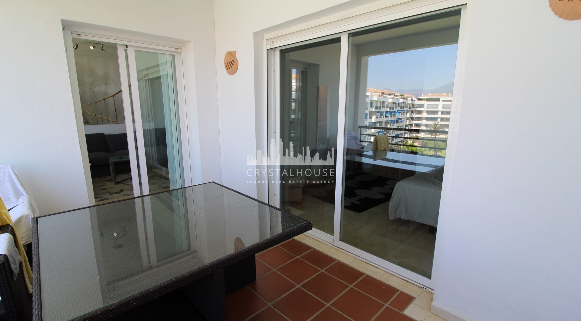 Duplex Penthouse in Banus Terraces