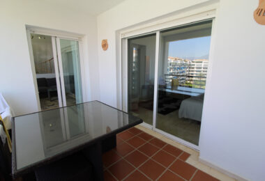 Duplex Penthouse in Banus Terraces