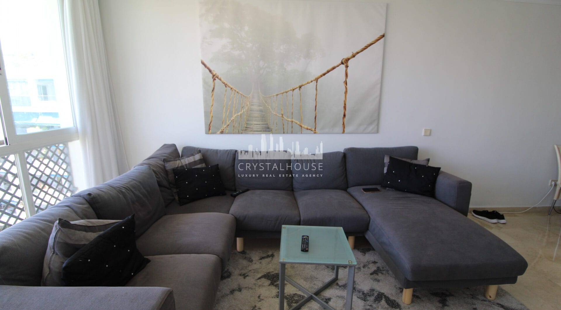 Duplex Penthouse in Banus Terraces