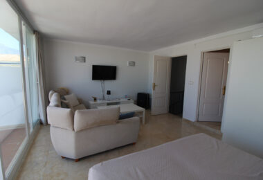 Duplex Penthouse in Banus Terraces