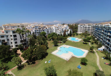 Duplex Penthouse in Banus Terraces