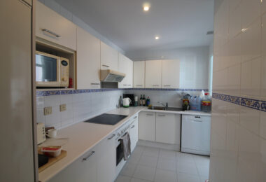Duplex Penthouse in Banus Terraces