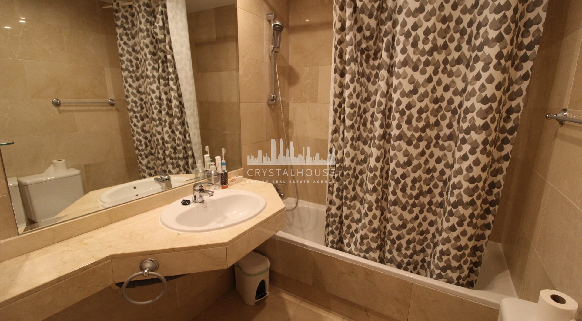 Duplex Penthouse in Banus Terraces