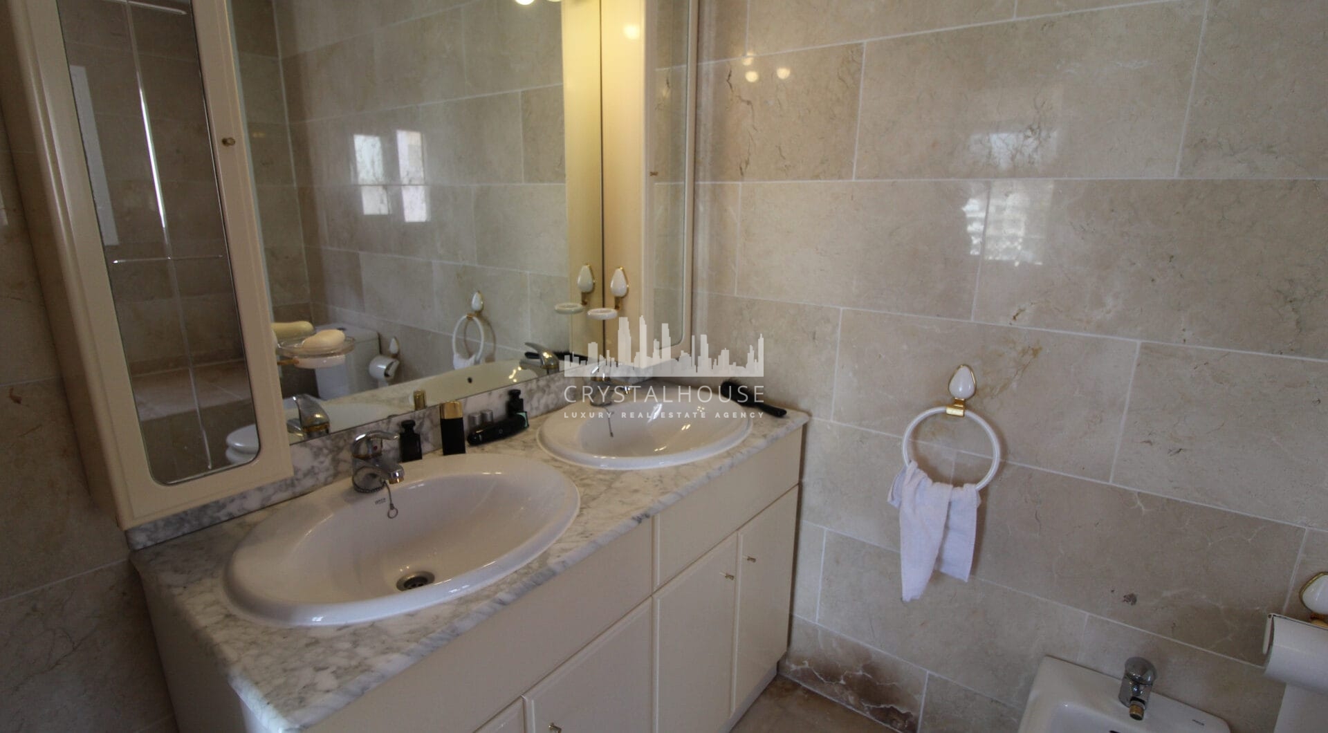 Duplex Penthouse in Banus Terraces