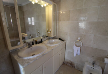 Duplex Penthouse in Banus Terraces