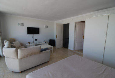 Duplex Penthouse in Banus Terraces