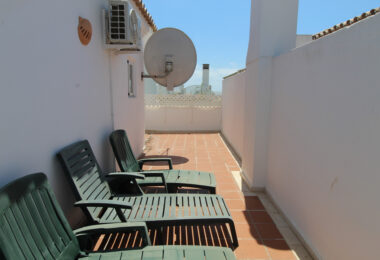 Duplex Penthouse in Banus Terraces