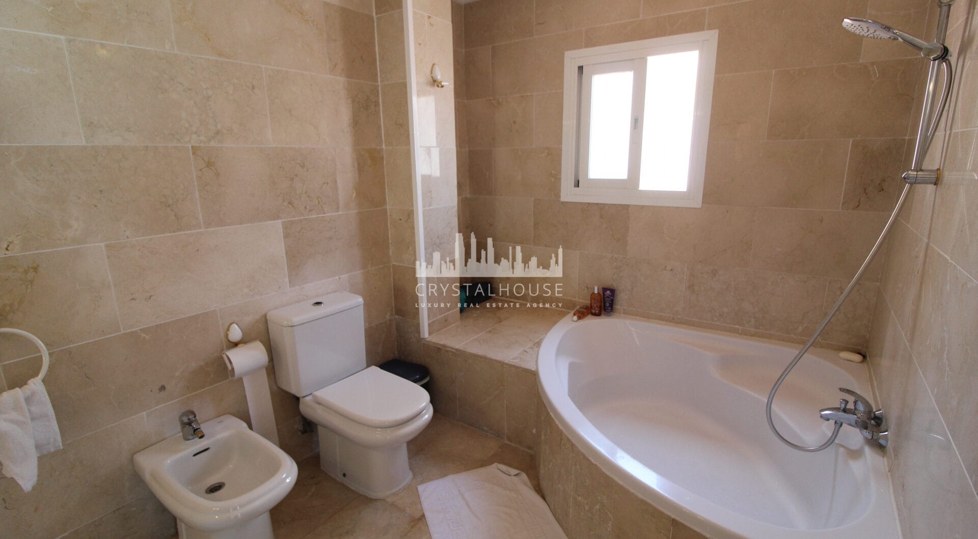 Duplex Penthouse in Banus Terraces