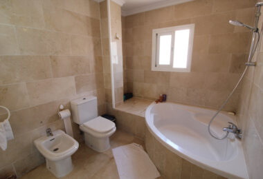 Duplex Penthouse in Banus Terraces